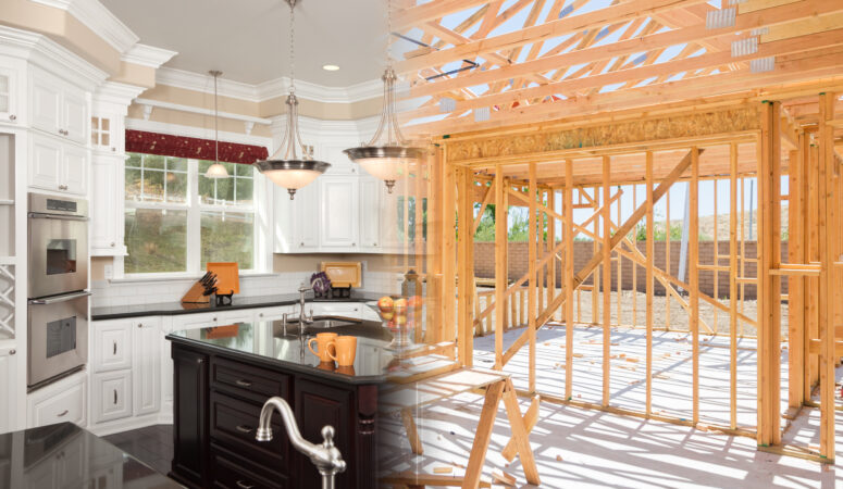 Tips for Planning a Successful House Remodel