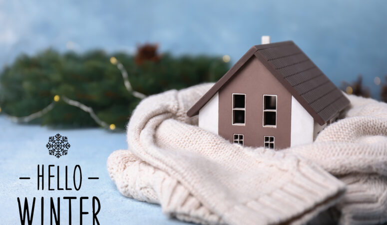 10 Key Projects for Winterizing Your Home Effectively