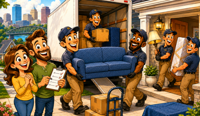 Efficiently Managing a Remodel and a Move- Tips for a Smooth Transition
