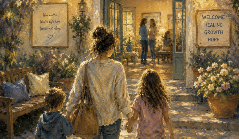 Struggling with Alcohol? How Moms Can Find the Perfect Rehab Fit