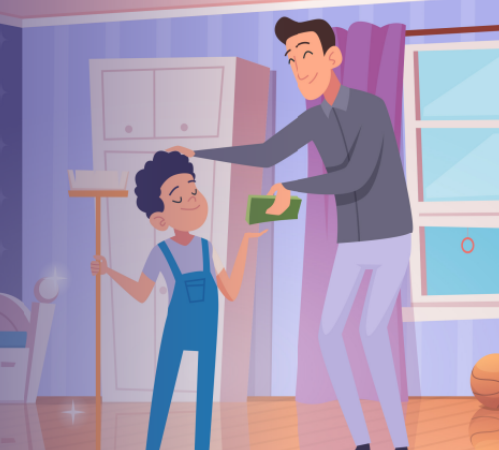 Teaching Finance At Every Age: A Lifelong Skill For Families
