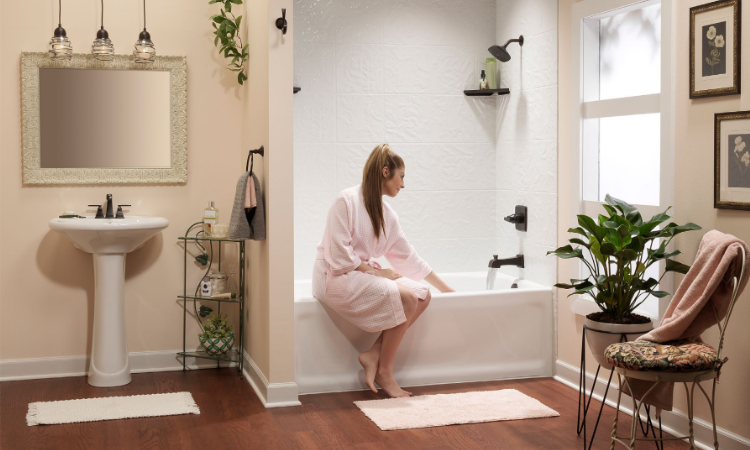 Creating A Family-Friendly Bathroom: Essentials For Comfort And Convenience