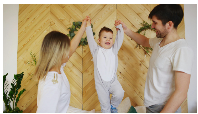 Parenting Is Easier When You Don’t Feel Alone