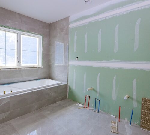 Tips for Renovating Your Home’s Bathrooms