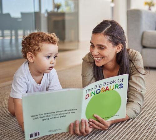 How To Make Learning Fun for Young Children