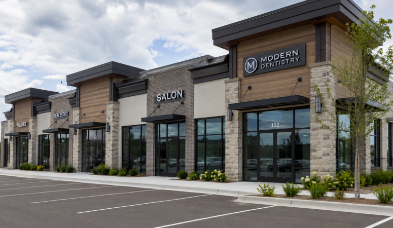 5 Commercial Property Management Best Practices You’ll Need to Follow