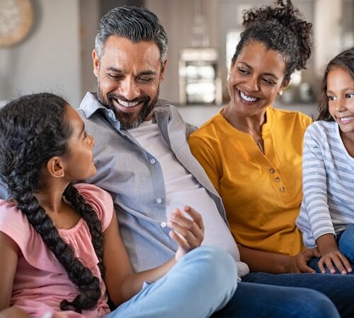 How to Start a Faith-Based Family Night at Home