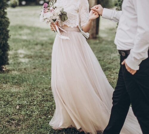 How To Plan a Beautiful Wedding Without Excess Waste