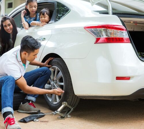 How To Protect Your Family During Rental Car Issues