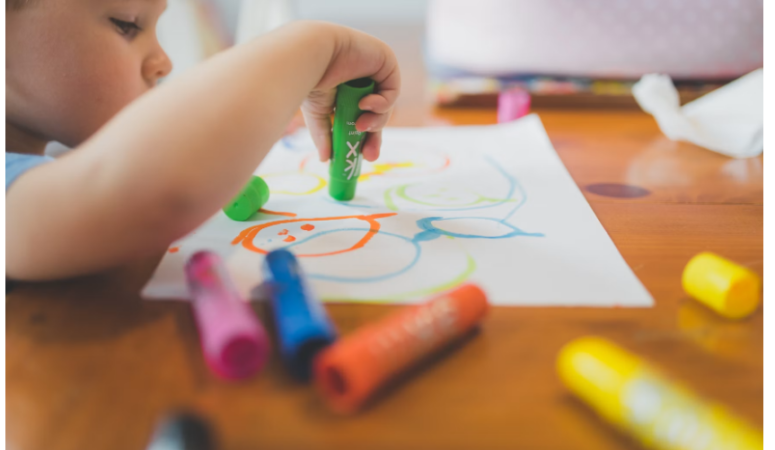 Creative Hobbies for Kids Beyond the Screen