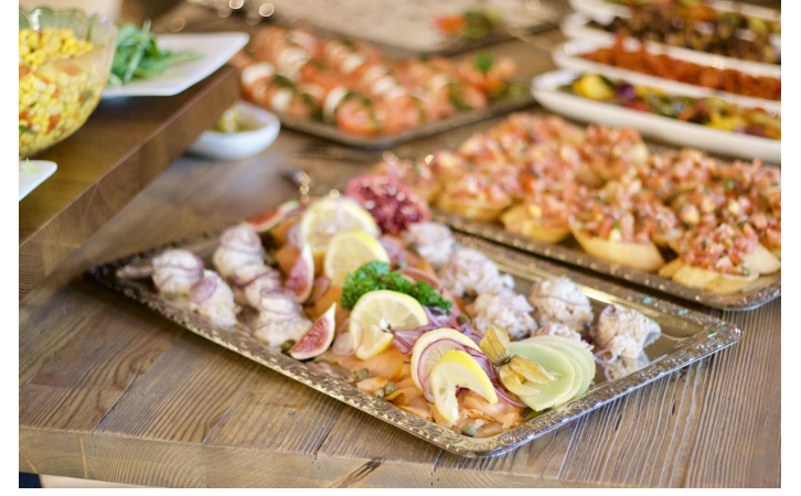 Creative Menu Ideas for Any Celebration