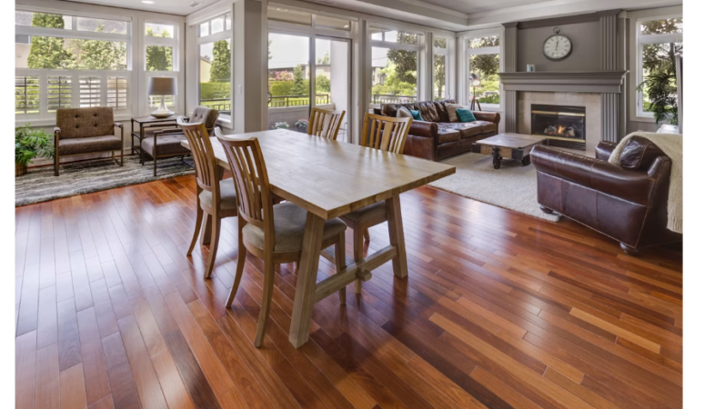 Maintaining Your Floors: Tips for Lasting Beauty