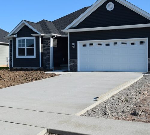 Methods for Keeping Your Driveway in Good Condition