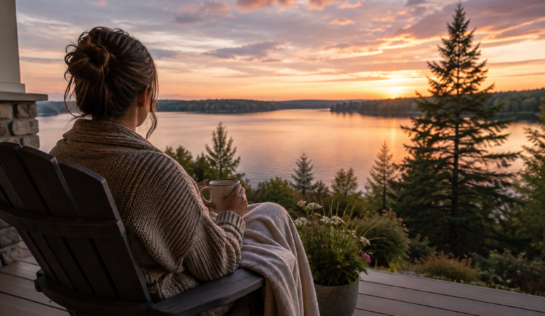 Why California Women Are Traveling to Wisconsin for Addiction Treatment and a Fresh Start