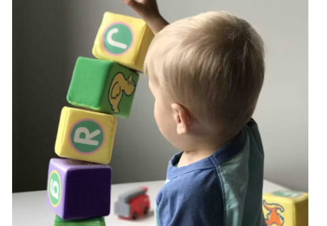 Why Play-Based Learning Benefits Young Children
