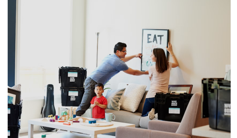 Why a Stress-Free Move Matters for Family Well-being