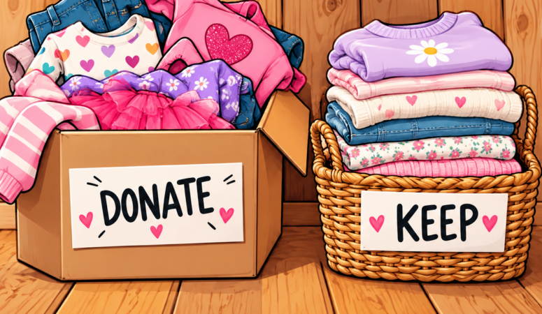 4 Benefits of Downsizing Your Life Before a Move