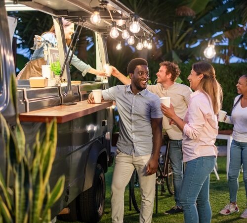Outdoor Company Events That Strengthen Team Culture