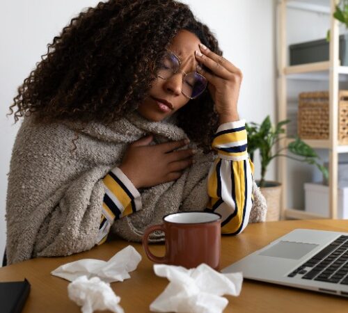 Home Office Too Hot or Cold? Blame Your Zone Balance