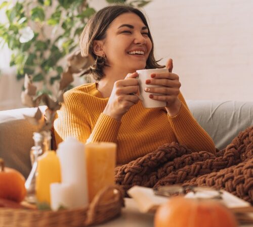 Small Changes That Can Transform Your Home’s Mood