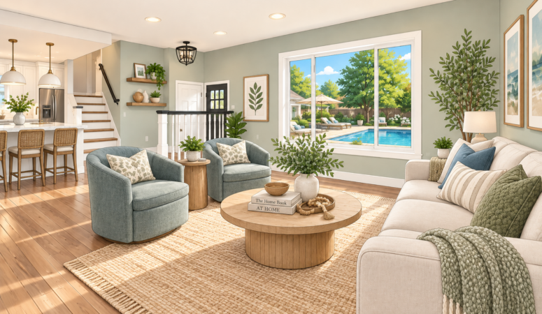 A Seasonal Guide to Keeping Your Home Pest-Free