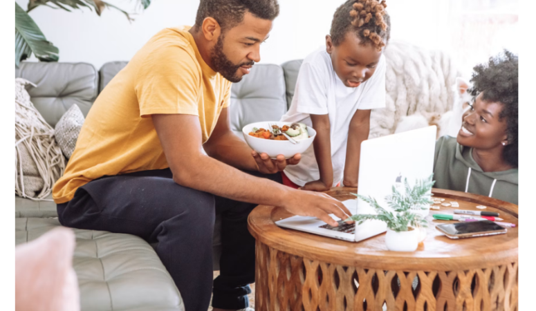 Debt Relief’s Ripple Effect on Family Well-being