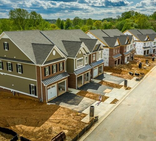 Can New Construction Homes Still Have Radon Problems?