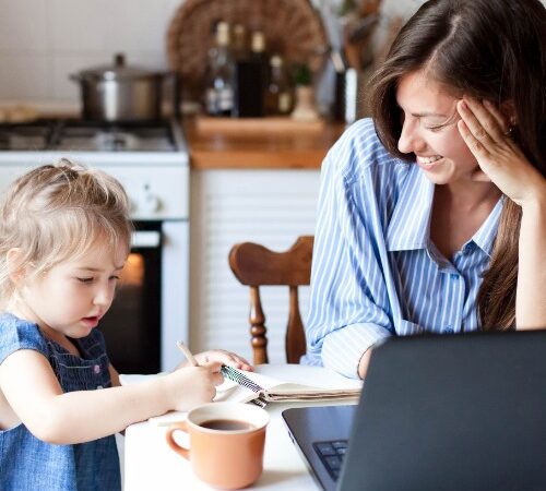 7 Signs Your Family Has Outgrown the Way Your Home Is Set Up
