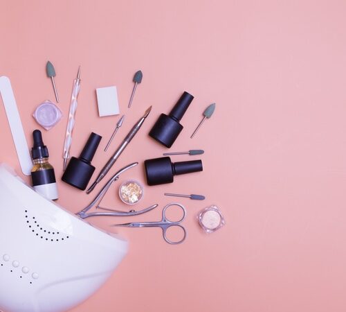 Beginner-Friendly Tools You Need for Easy Home Nail Designs