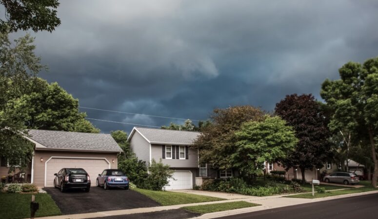How To Prepare Your Home for Severe Weather