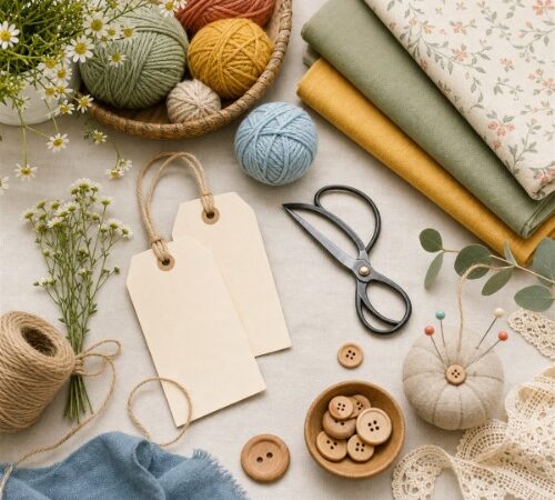 Turn Your Garage Into a Hobby Space That Sparks Creativity