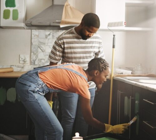 The Little Home Upgrades That Make Family Life Easier