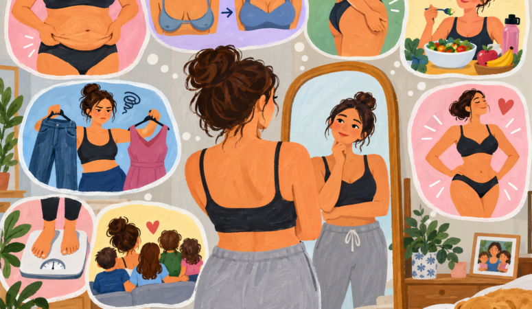 Why Do Some New Moms Consider a Mommy Makeover After Pregnancy?