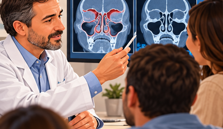 Could Sinuplasty Help With Chronic Sinus Problems? A Guide for Families